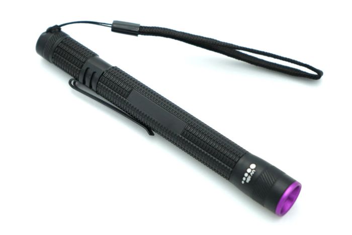 Фонарь Ascent Fly Fishing UV Bench Light