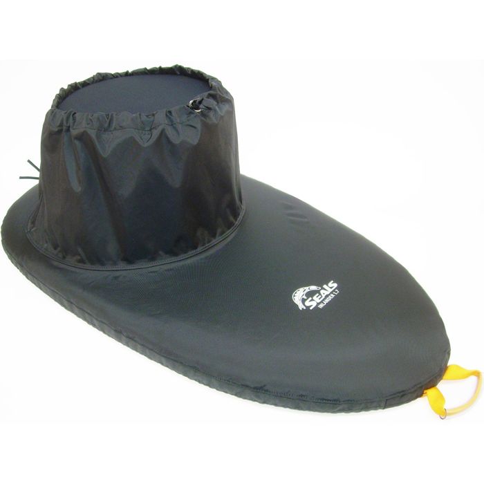 Оснащение для каяка Seals Skirts Inlander Nylon Kayak Spray Skirt