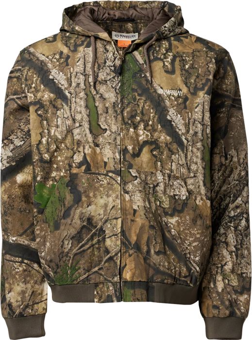 Охотничий камуфляж Magellan Outdoors Men's Grand Pass Jacket