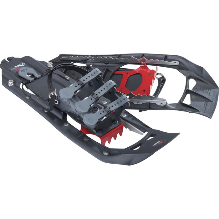 Аттрактант Evo Ascent Snowshoes - Stone Gray