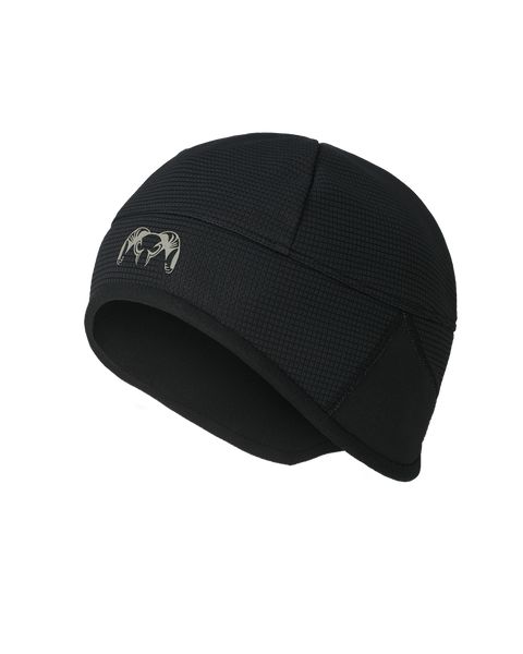 Головной убор KUIU Peloton 240 Beanie | Black