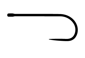 Крючки MFC Hanak H 950 BL Streamer XL Hook