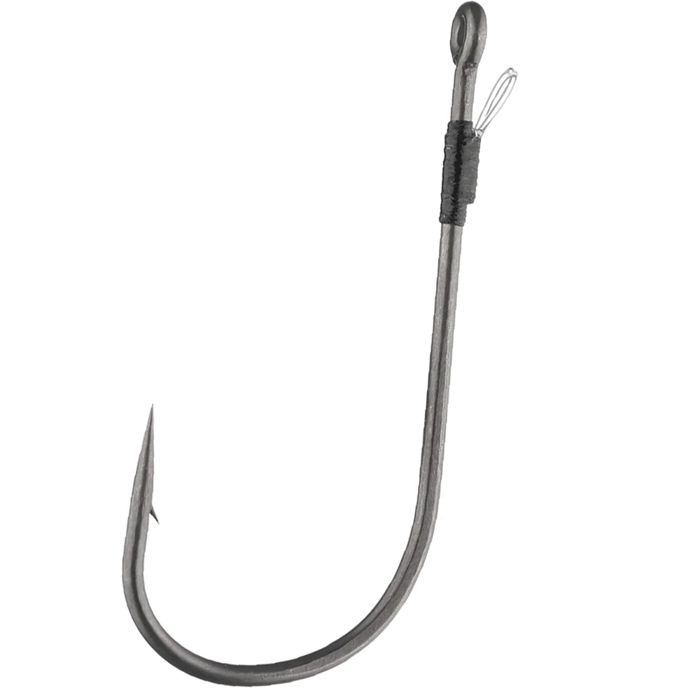Крючки Owner Jungle Flipping Hooks - #3/0