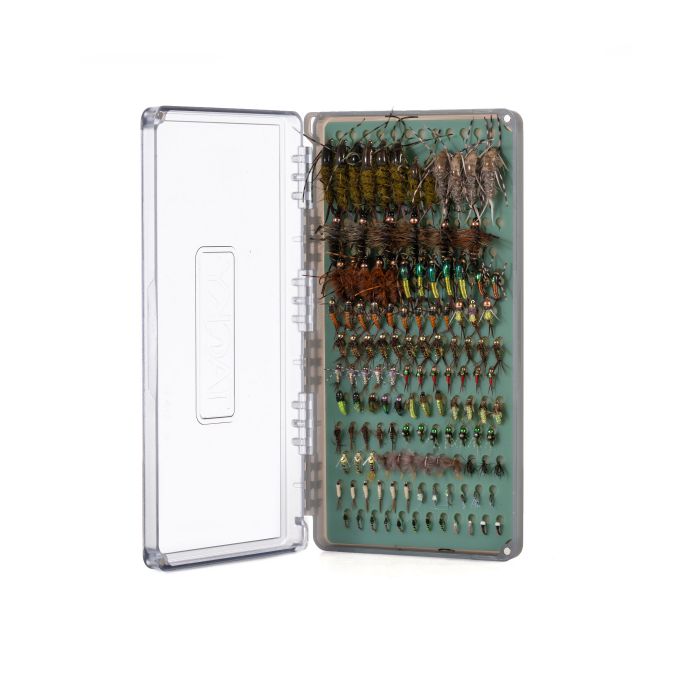 Коробка для мушек Fishpond Tacky Original Fly Box - Original / One Size