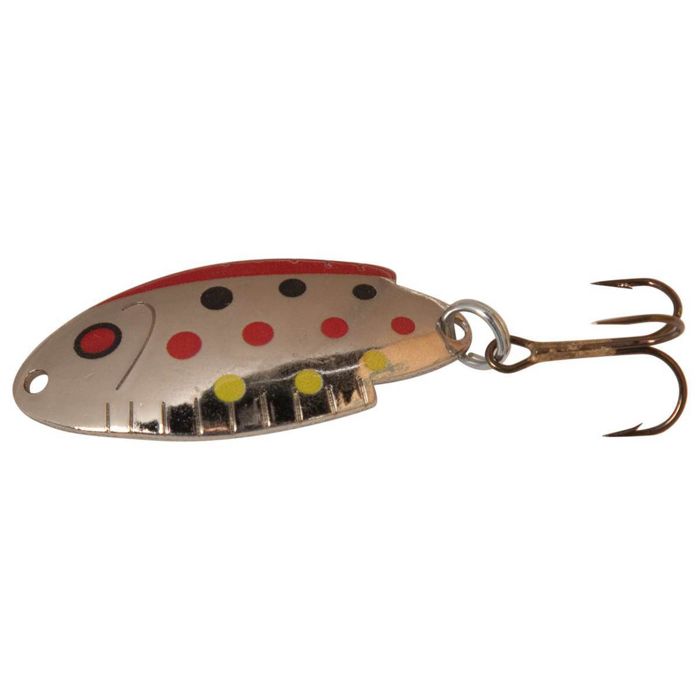 Блесна Thomas Buoyant Casting Spoon 1/4 oz