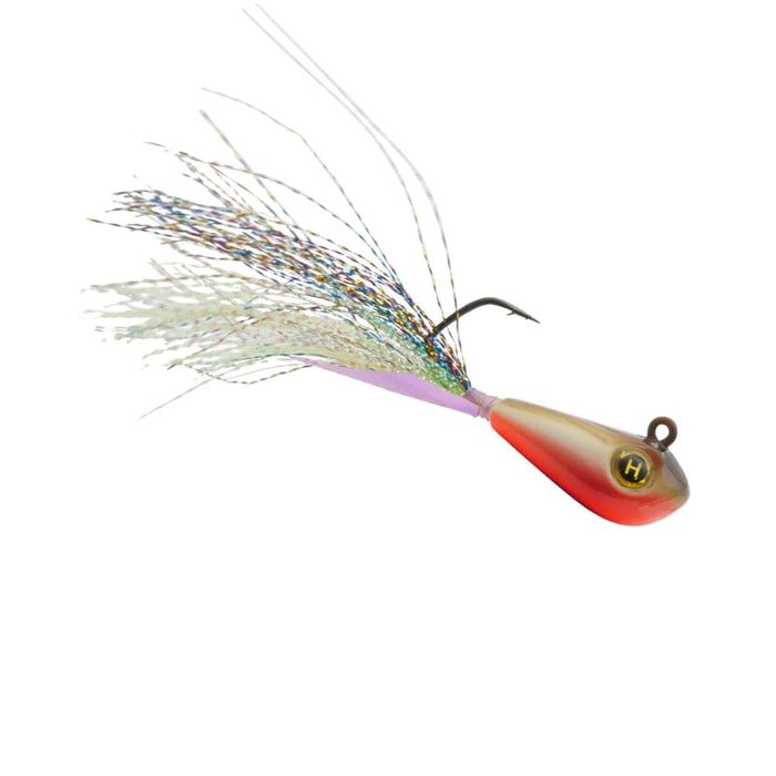 Готовая оснастка Hogy Lures Hogy Groundfish Biki Rig