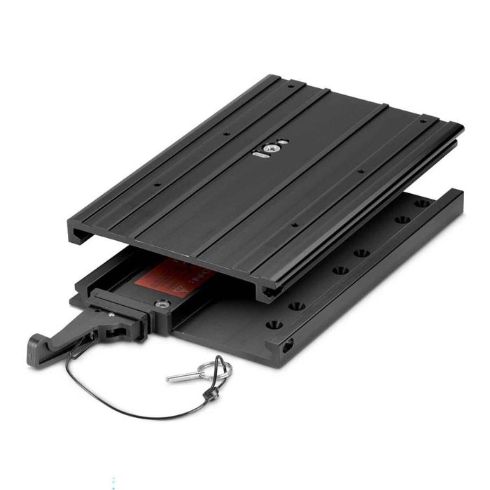 Крепление Minn Kota Quick Release Bracket/Mka-32