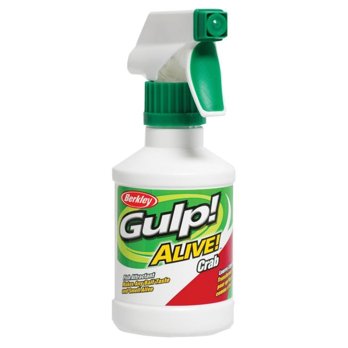 Аттрактант Berkley Gulp! Alive! Saltwater Attractant