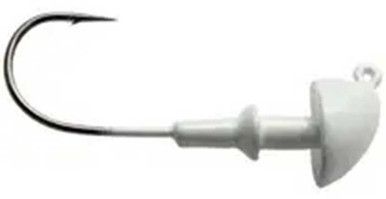 Джиг-головки Buckeye Lures J-Will Light Wire Swimbait Jighead