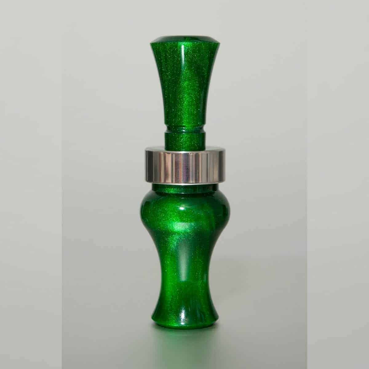 Манок Echo Calls Meat Hanger Duck Calls - Green Pearl