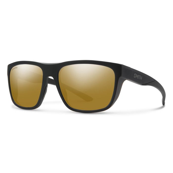 Поляризационные очки Smith Barra Sunglasses