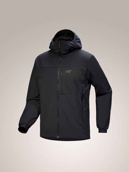 Рыболовная рубашка Arc'teryx Proton SL Hoody Men's