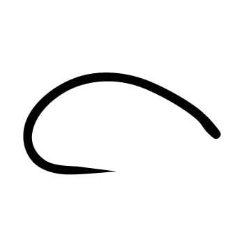 Крючки Hanak 310 Buzzer Hooks--25 pack