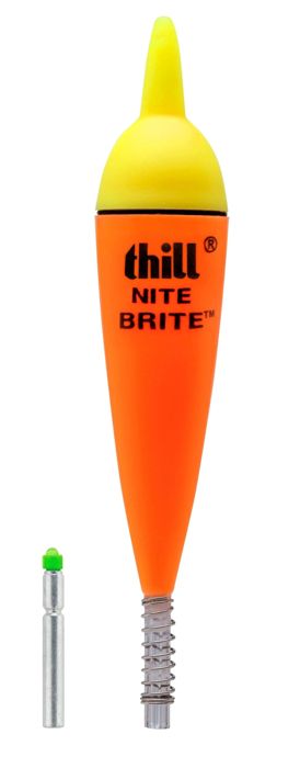 Поплавки Thill Nite Brite Bobber