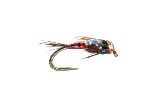 Фонарь Umpqua Two Bit Hooker - Light Olive