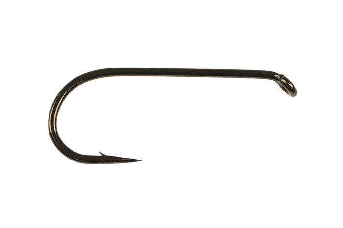 Крючки Daiichi 1170 Standard Dry Fly Hooks