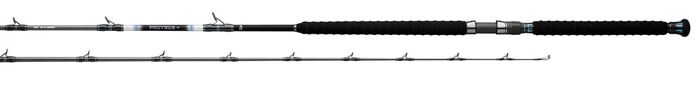Морское удилище DAIWA PROTEUS EX RODS