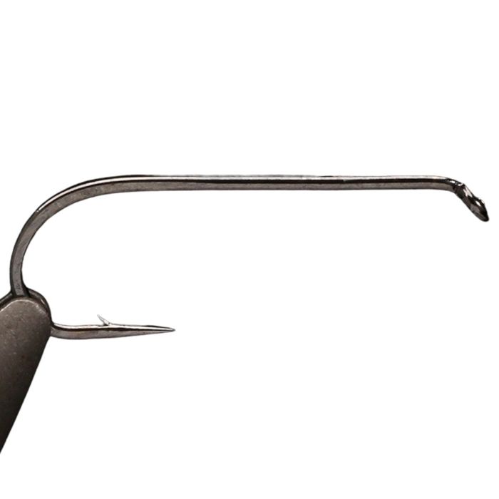 Крючки J. Stockard Fly Fishing NS2 Nymph Streamer 2Xl Hook