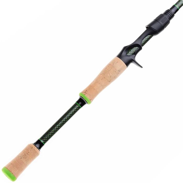 Кастинговое удилище Halo Fishing KS II Elite Casting Rod
