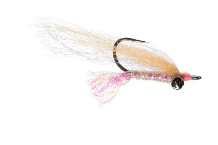 Мушки Umpqua Gotcha Pearl Lead Eye Fly