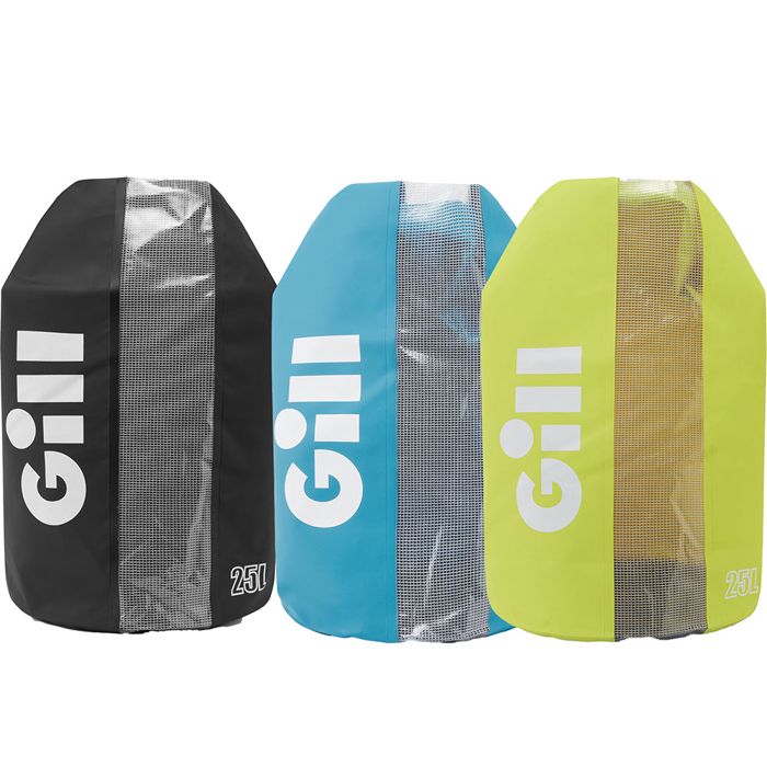 Рыболовная сумка GILL 25L Voyager Dry Bag