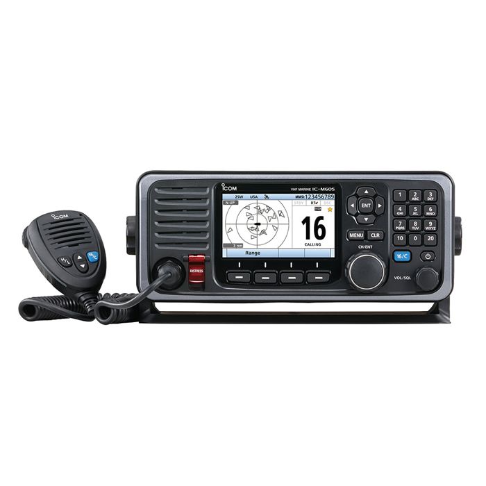 Крепление ICOM AMERICA INC. ICOM VHF Fixed Mount - Black