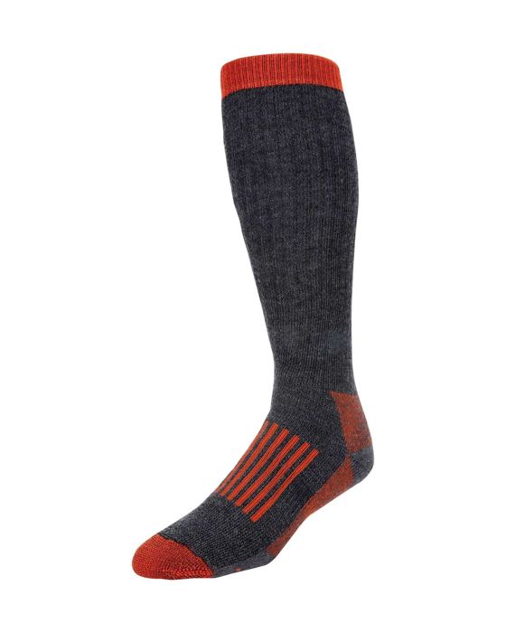 Термобельё Simms Merino Thermal OTC Socks
