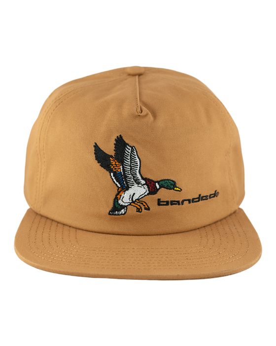 Головной убор Banded Mallard Hat-Canvas