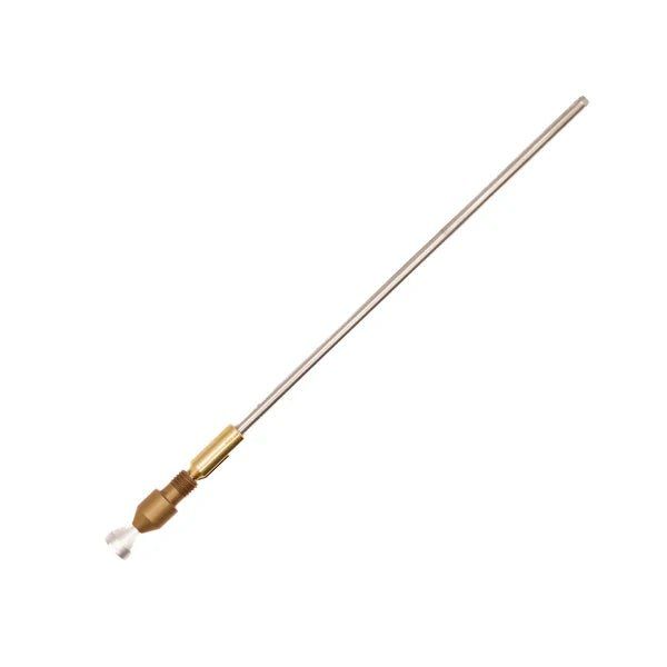 Инструмент для вязания мушек Renzetti - Mandrel Set - For Tube Fly Vise 1/8" SW Mandrel &
