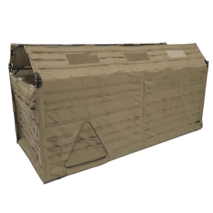 Засидка ALPS OutdoorZ Alpha Waterfowl Blind - Tan