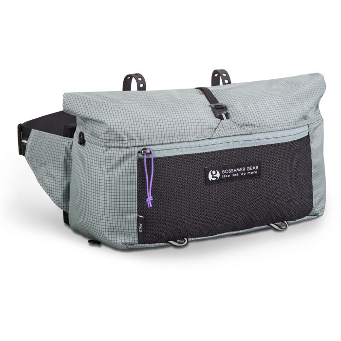 Охотничий рюкзак Piku Fanny Pack by Gossamer Gear