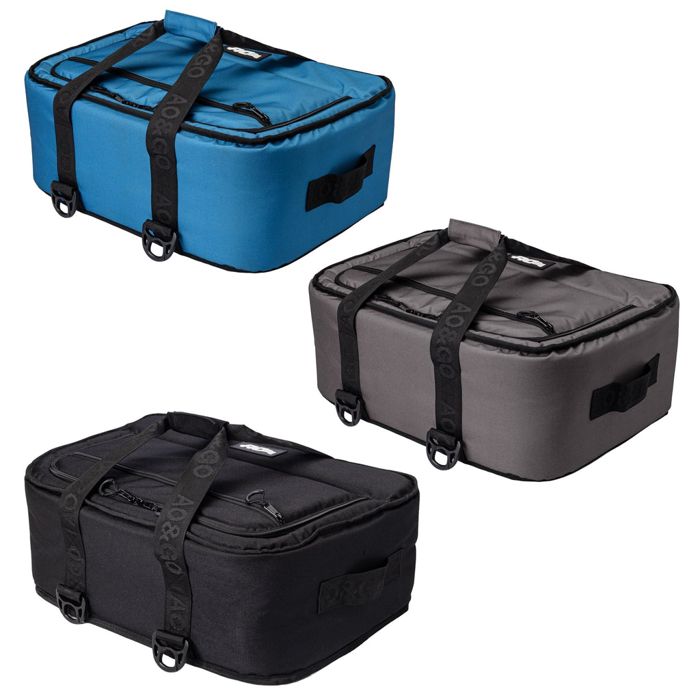 Термобокс AO COOLERS 38 PK Stow-N-Go Cooler