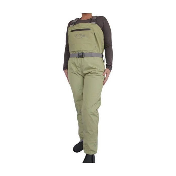 Вейдерсы Miss Mayfly MOXIE Chest Wader