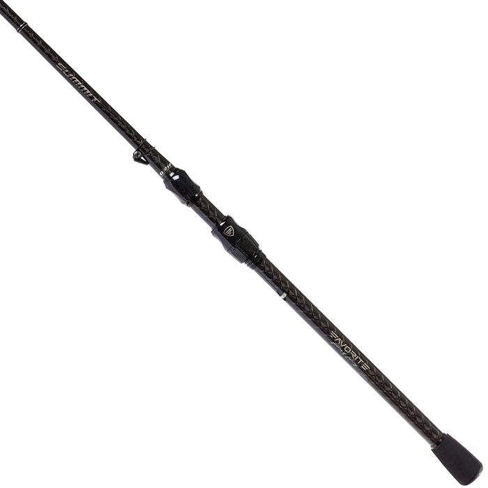 Спиннинговое удилище Favorite Fishing Summit Spinning Rod