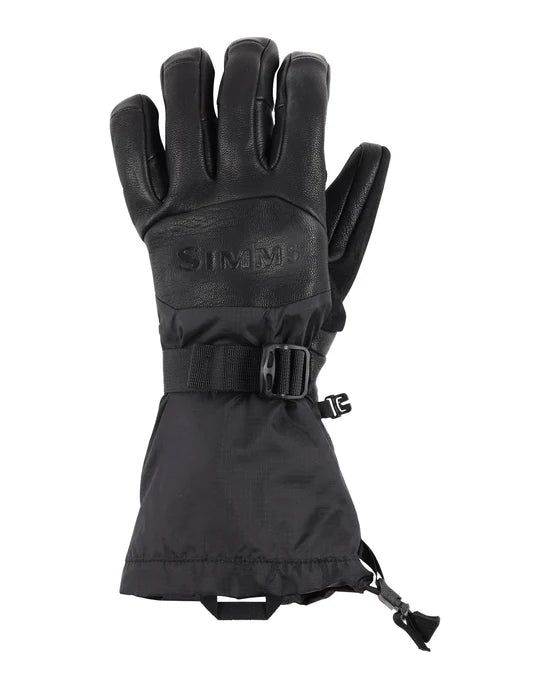 Перчатки Simms Guide Insulated Gloves
