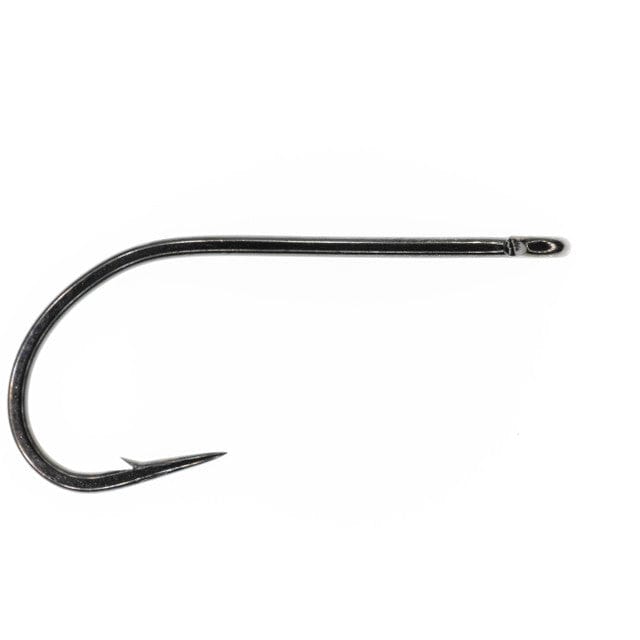 Крючки Umpqua Feather Merchants Umpqua XS420 BN5X Flats Hook