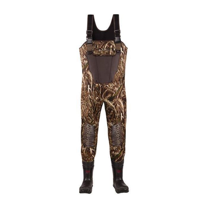 Вейдерсы LaCrosse Men's Max-5 Mallard II 1000g Hunting Waders - Size 9