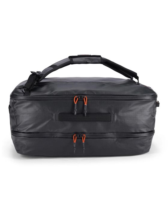 Рыболовная сумка Simms Tailwind Duffel 50L - Black