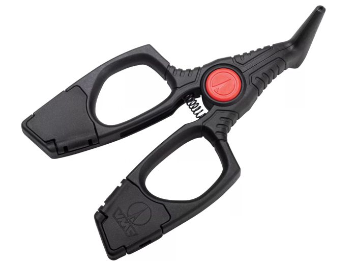 Плоскогубцы рыболова VMC Crossover Pliers & Rings