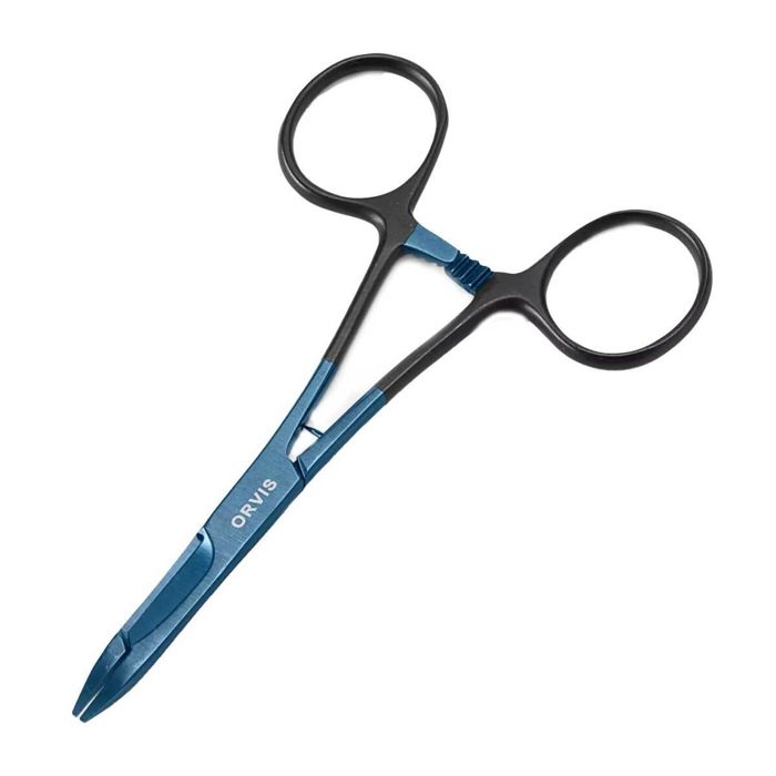 Аксессуар нахлыстовика Orvis Flow Scissor Forceps
