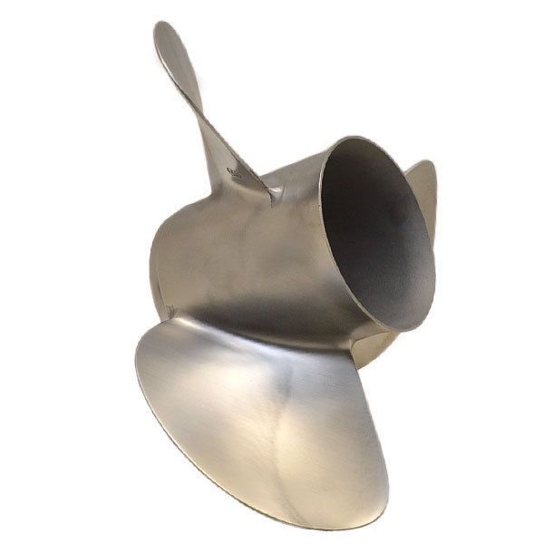 Гребной винт Marine Applications Mercury Zeus Boat Propeller 48-8M8021520 | Z10 Right Hand