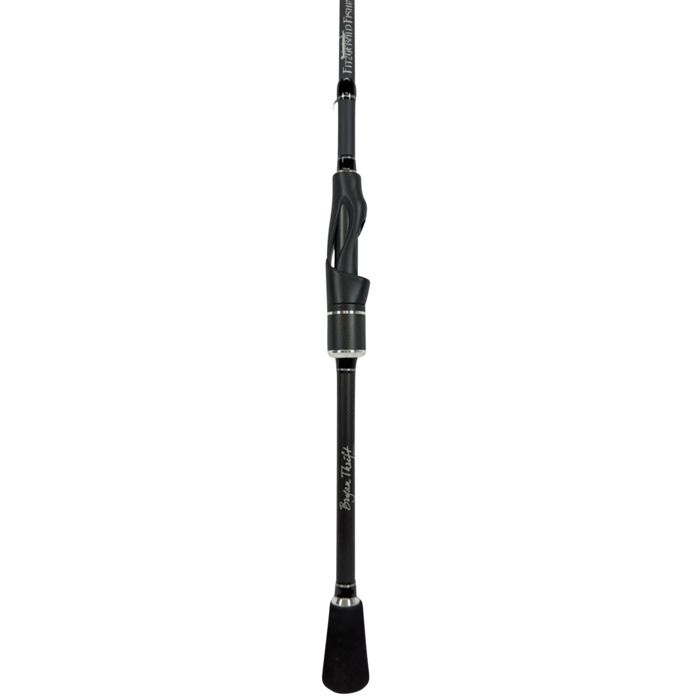 Спиннинговое удилище Fitzgerald Fishing Bryan Thrift Series Spinning Rods - DSNR70MS / 7'0