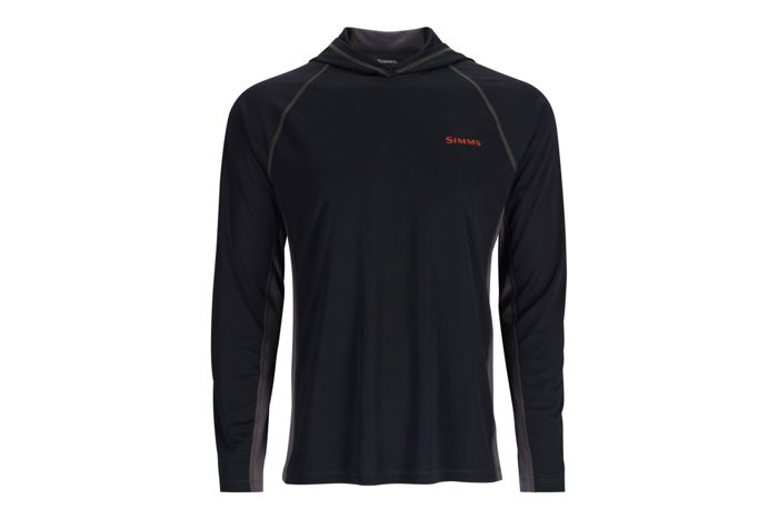 Рыболовная рубашка Simms Challenger Solar Hoody