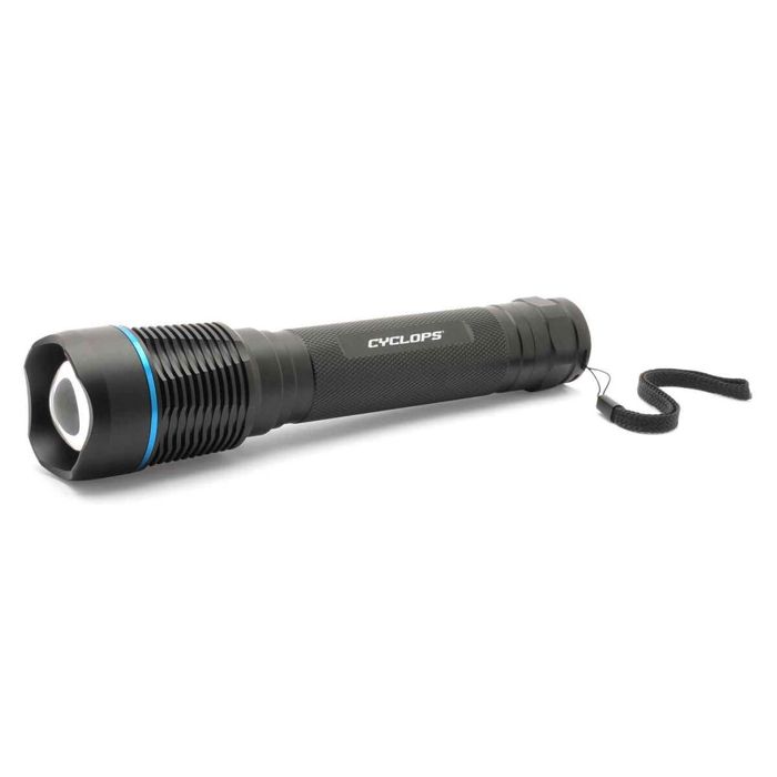 Фонарь Cyclops Brontes 2K Full Size Flashlight