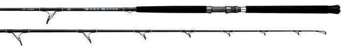 Морское удилище DAIWA DARKWATER SALTWATER RODS