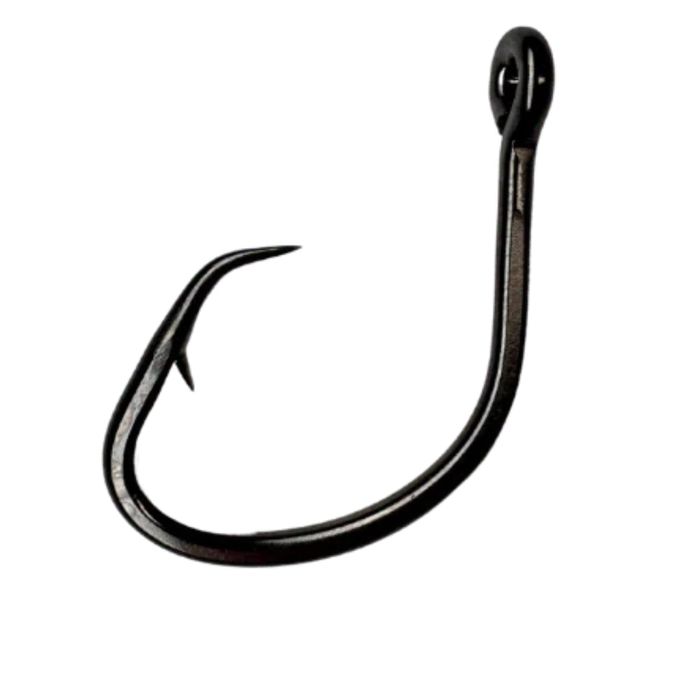 Крючки Shore Pro Tackle Black Mutsu Hooks