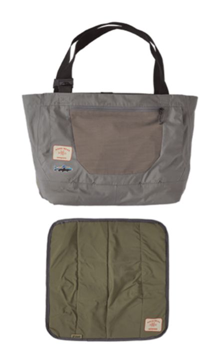 Вейдерсы Patagonia ReCrafted Wader Tote Bag