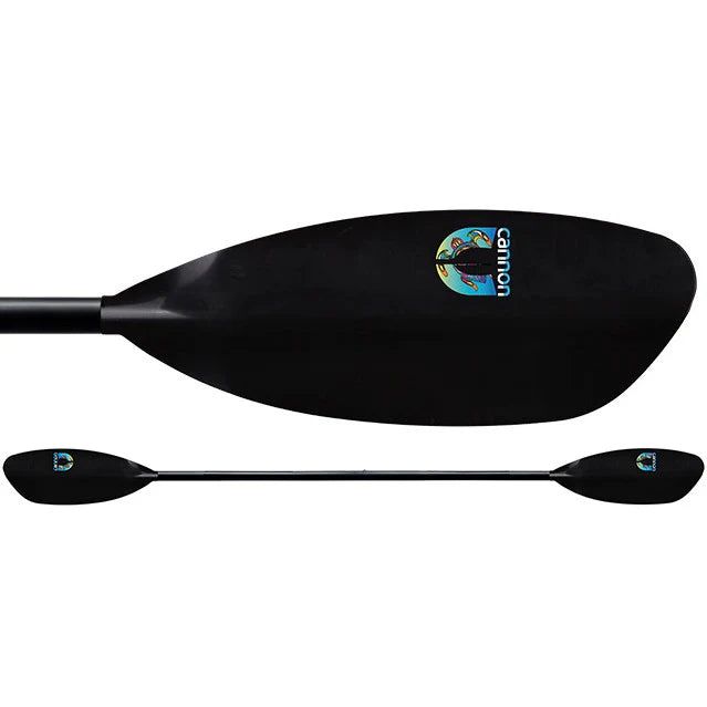 Оснащение для каяка Cannon Chameleon Youth Kayak Paddle 190cm-210cm