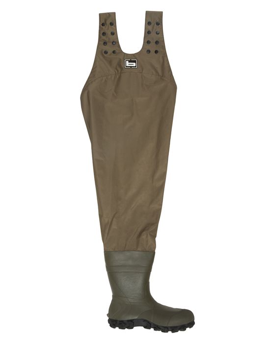 Вейдерсы Banded RZ-X 1.5 Breathable Insulated Hip Waders
