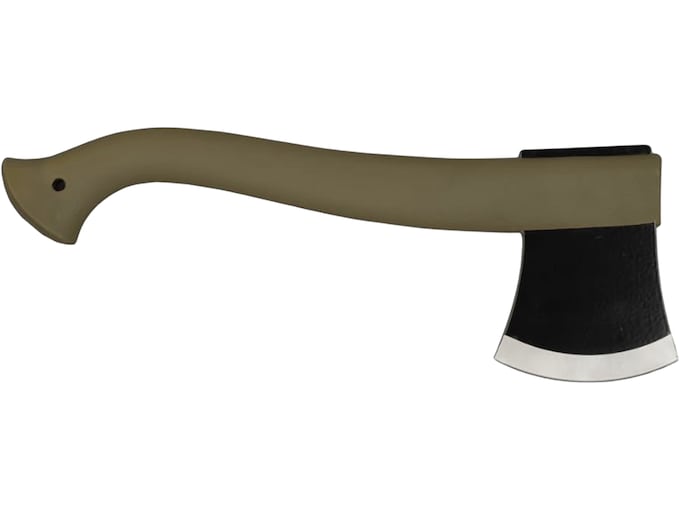 Туристический инструмент Morakniv Lightweight Axe